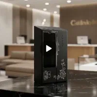 ATM عابربانک خودپرداز مینی کشلس