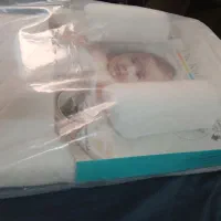 تشک آنتی رفلاکس دی روحه و تشک گاردی Ela|اسباب و اثاث بچه|تهران, جوادیه|دیوار