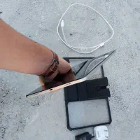 تبلت TAB A9 plus (5G)|تبلت|پاتاوه, |دیوار