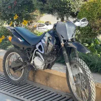 تریل ۱۵۰ سی سی مرتب|موتورسیکلت|فریدون‌کنار, |دیوار