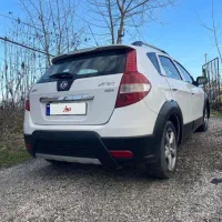 اچ سی کراس|خودرو سواری و وانت|تهران, جمهوری|دیوار