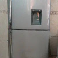 یخچال فریزر دو درب اورست