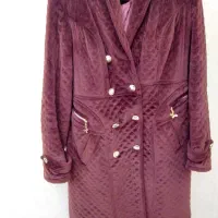 لباس مجلسی و پالتو در حد نو با قیمت مناسب|لباس|هشتگرد, شهرک ولیعصر (مصلی)|دیوار