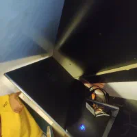 مانیتور 24 اینچ gplus 75hz|قطعات و لوازم جانبی رایانه|قدس, شهرقدس|دیوار