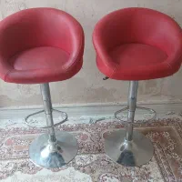 صندلی جک دار
