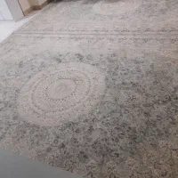 فروش فوری دوتخته فرش ۹متری ۷۰۰شانه با اشناتیون|فرش|رودهن, |دیوار