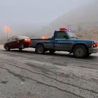 امدادخودرو.یدک کش.جرثقیل.خودروبرکفی.شبانه روزی|خدمات حمل و نقل|حمیل, |دیوار