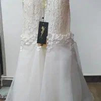 لباس مجلسی عروسی