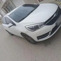 آریزو ۵ مدل ۹۶ اتومات اکسلنت|خودرو سواری و وانت|گراش, |دیوار