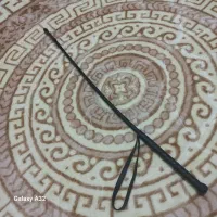 چوبدستی سوارکاری|اسب و تجهیزات اسب‌سواری|ایلام, |دیوار