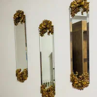 اینه دکوراتیو|آینه|تهران, شهرک پرواز|دیوار