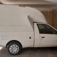 وانت اریسان مدل ۹۵