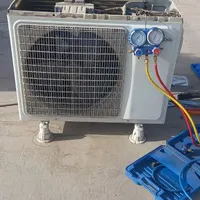 تعمیر و سرویس  اسپیلت و پکیج