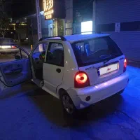 MVM 110 چهارسیلندر|خودرو سواری و وانت|مشهد, سعد آباد|دیوار