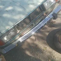 وانت نقدی و معاوضه|خودرو سواری و وانت|تبریز, |دیوار