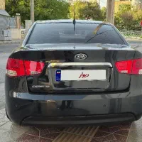 سراتو  97   آپشنال|خودرو سواری و وانت|اصفهان, فرح آباد|دیوار