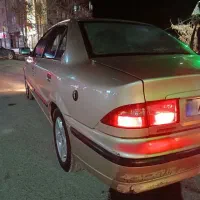 سمندlxمدل۸۷دوگانه کارخانه