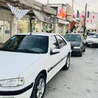پارس تیوفای گاز سیم 1401
