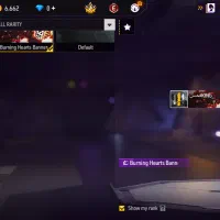 اکانت فری فایر دارم جم خورده|کنسول، بازی ویدئویی و آنلاین|بروجرد, |دیوار