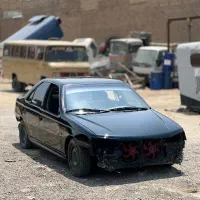 نقاشی ماشین|خدمات موتور و ماشین|اصفهان, بهارستان (مخابرات)|دیوار