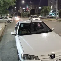 پژو پارس LX TU5، مدل ۱۴۰۱