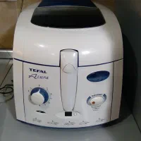 سرخ کن فرانسوی تفال tefal