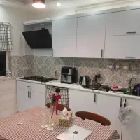 تک واحد ۷۷ ۲خواب طبقه۴ قلیپور قلی پور سعدی آزادگان|فروش آپارتمان|رشت, بوسار|دیوار