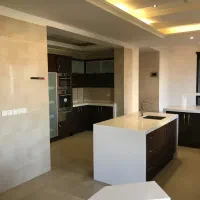 اقدسیه ۳۴۰ متر ۴ خواب مستر فول مشاعات
