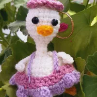 جاکلیدی اردک