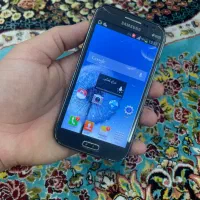 گوشی لمسی سامسونگ اصلی همه چی میاره دوسیم