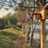 زمین در کهریزک