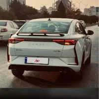 خودرو لاماری اکو