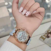 ساعت دخترانه مارک بلون 5855|ساعت|تبریز, |دیوار