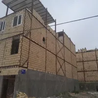 فروش هوایی آپارتمان