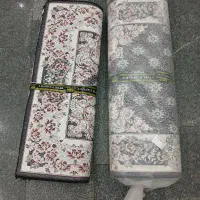کناره سرمه ۷۰۰ شانه ۳ در۸۰ نو|فرش|تهران, ستارخان|دیوار
