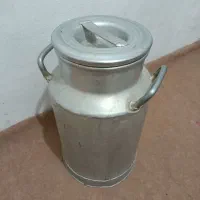 دبه شیر|ظروف نگهدارنده، پلاستیکی، یک‌بارمصرف|سبزوار, هویزه|دیوار