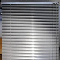 پرده کرکره فلزی اداری تجاری مسکونی