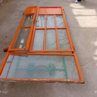 درب ورودی|مصالح و تجهیزات ساختمان|نهاوند, |دیوار