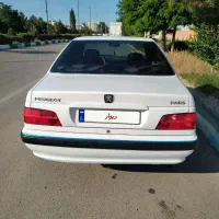 پژو پارس مدل TU5 -1402|خودرو سواری و وانت|اردبیل, |دیوار