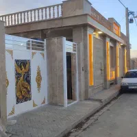 خانه-ویلایی-دوطبقه-کارچان