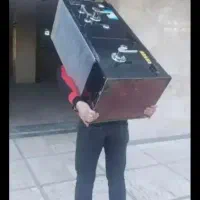 باربری/ کارگر اسباب کشی/حمل تخصصی درکل کرج