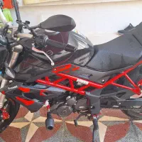 فروش موتور بنلی ۲۵۰|موتورسیکلت|جهرم, |دیوار