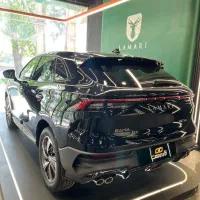 لاماری هیبرید 2025