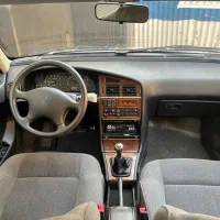 پرشیا مدل ۸۵ بدون رنگ|خودرو سواری و وانت|تهران, دروازه شمیران|دیوار