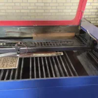 دستگاه لیزر روتک|ماشین‌آلات صنعتی|جعفرآباد, |دیوار