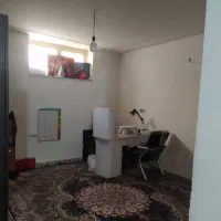 زیرزمین ۱خوابه قصر قمشه|اجارهٔ خانه و ویلا|شیراز, شهرک قمشه|دیوار