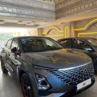 فونیکس fxمدل ۱۴۰۲|خودرو سواری و وانت|ارومیه, |دیوار