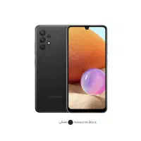 سامسونگ Galaxy A32 5G با حافظهٔ ۱۲۸ گیگابایت