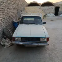 پیکان وانت مدل 84