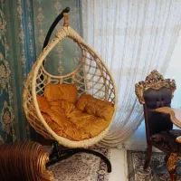 تاب ریلکسی عربی|مبلمان خانگی و میز عسلی|همدان, |دیوار